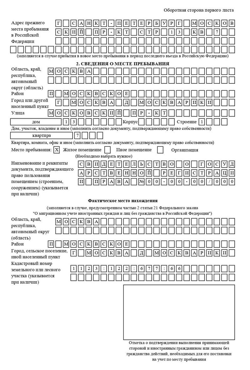 временная регистрация в Зуевке временная регистрация в Зуевке